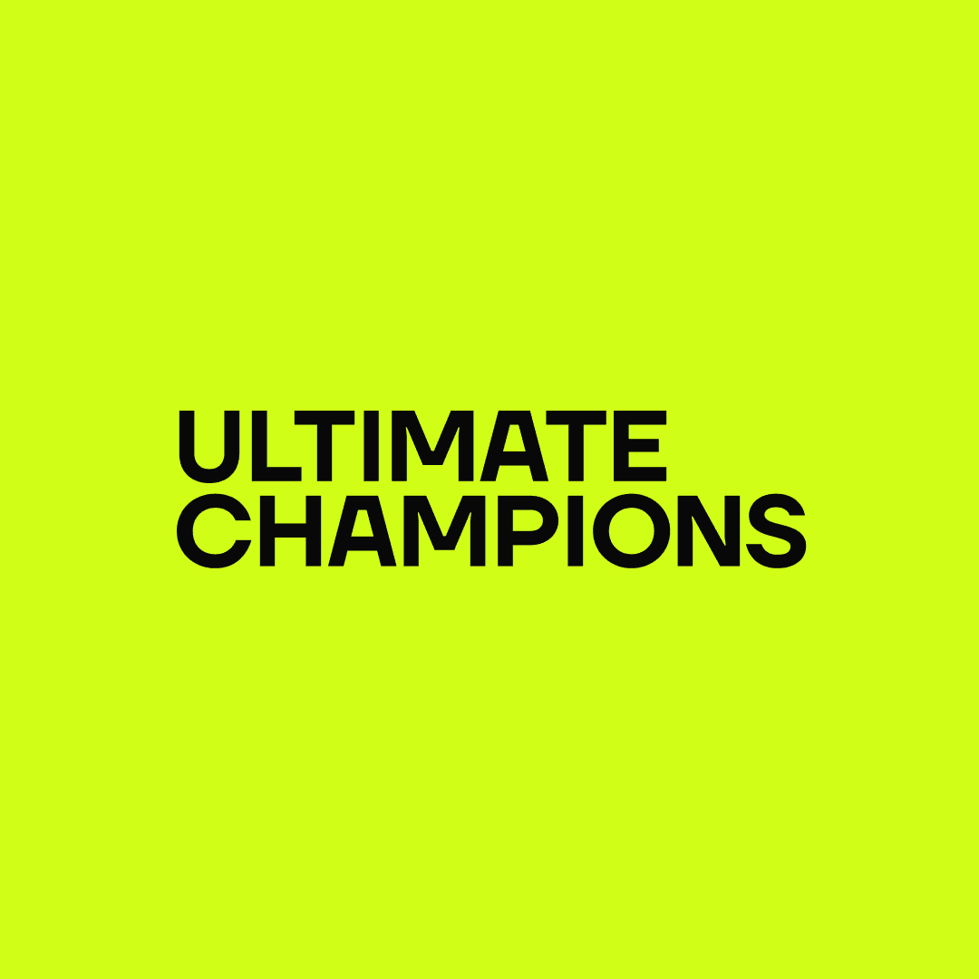 Ultimate Champions